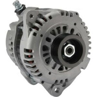Alternator 14 V 150 A Ø 57 mm HC-CARGO for RENAULT...