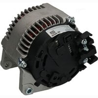 Alternator 75 A 28 V HC-CargoNone