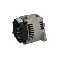Lichtmaschine Generator 28V 75A HC-CARGO passend für u.a. CATERPILLAR