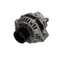 Alternator 28V 100A Ø64 mm HC-CARGO IAM-Expertise for VOLVO FE and others