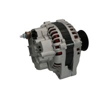 Alternator 28V 100A Ø64 mm HC-CARGO IAM-Expertise for VOLVO FE and others