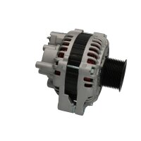 Alternator 28V 100A Ø64 mm HC-CARGO IAM-Expertise for VOLVO FE and others