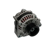 Alternator 28V 100A Ø64 mm HC-CARGO IAM-Expertise for VOLVO FE and others