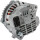 Alternator 28 V 100 A Ø 64 mm HC-CARGO for VOLVO FE and others