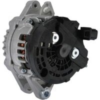 Alternator 14 V 90 A Ø 57.5 mm HC-CARGO for e.g....