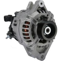 Alternator 14 V 90 A Ø 57.5 mm HC-CARGO for e.g....