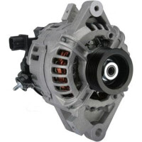 Alternator direct current system 14 V 90 A Ø 57.5...