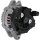 Alternator 14 V 90 A Ø 57.5 mm HC-CARGO for e.g. TOYOTA Yaris/Vitz