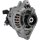 Alternator 14 V 90 A Ø 57.5 mm HC-CARGO for e.g. TOYOTA Yaris/Vitz