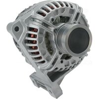 Alternator 140 A 14 V HC-Cargo for e.g. VOLVO S60 INone