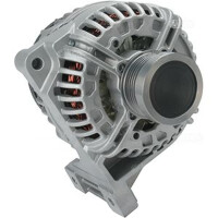 Alternator 14 V 140 A Ø 56 mm HC-CARGO for VOLVO...