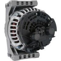 Alternator 110 A 28 V HC-CargoNone