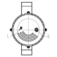 Alternator 110 A 28 V HC-CargoNone