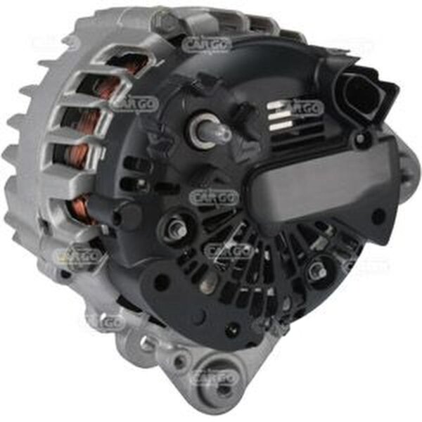 Alternator 140 A 14 V HC-Cargo for e.g. AUDI A4 AvantNone