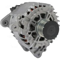 Lichtmaschine Gernerator 140 A 14 V HC-Cargo für...