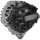 Alternator 140 A 14 V HC-Cargo for e.g. AUDI A4 AvantNone
