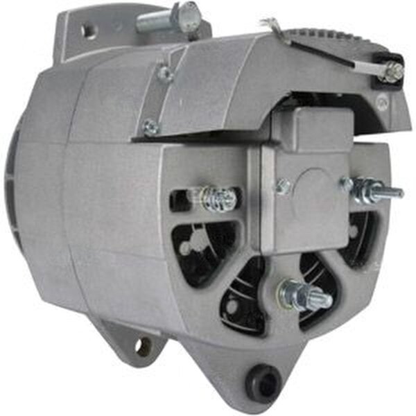 Alternator direct current system 28 V 150 A HC-CARGO for CATERPILLAR and others