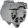 Alternator direct current system 28 V 150 A HC-CARGO for CATERPILLAR and others