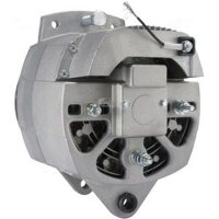 Alternator combustion engine direct current 28 V 150 A...