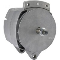 Alternator 150 A 28 V HC-CargoNone