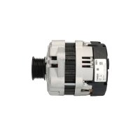 Alternator 14V 85A Ø50 mm HC-CARGO for CHEVROLET NUBIRA and others