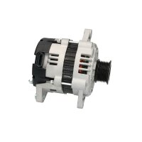 Alternator 14V 85A Ø50 mm HC-CARGO for CHEVROLET NUBIRA and others