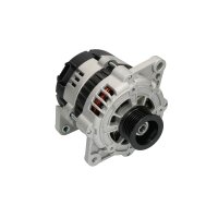 Alternator 14V 85A Ø50 mm HC-CARGO for CHEVROLET NUBIRA and others