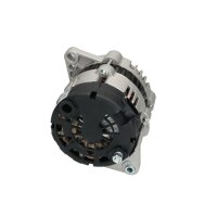 Alternator 14V 85A Ø50 mm HC-CARGO for CHEVROLET NUBIRA and others