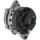 Alternator 14 V 85 A Ø 50 mm HC-CARGO for CHEVROLET NUBIRA and others