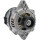 Alternator 14 V 85 A Ø 50 mm HC-CARGO for CHEVROLET NUBIRA and others