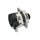 Alternator 14V 85A Ø50 mm HC-CARGO for CHEVROLET NUBIRA and others