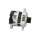 Alternator 14V 85A Ø50 mm HC-CARGO for CHEVROLET NUBIRA and others