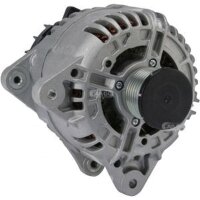 Alternator 150 A 14 V HC-Cargo for e.g. RENAULT Laguna II...
