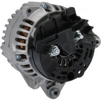 Alternator 14 V 150 A Ø 49 mm HC-CARGO for RENAULT...