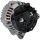 Alternator 150 A 14 V HC-Cargo for e.g. RENAULT Laguna II GrandtourNone