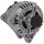 Alternator 150 A 14 V HC-Cargo for e.g. RENAULT Laguna II GrandtourNone