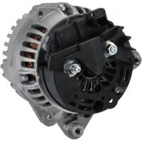 Alternator 14 V 150 A Ø 55 mm HC-CARGO for RENAULT...