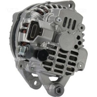 Alternator direct current system 14 V 110 A Ø 55...