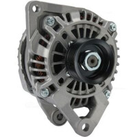Alternator direct current system 14 V 110 A Ø 55...