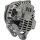 Alternator 110 A 14 V HC-Cargo for e.g. MAZDA 3None