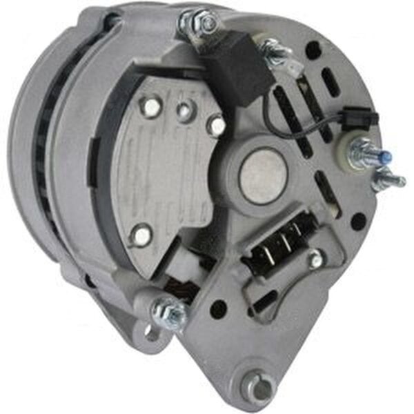 Alternator 14 V 70 A HC-CARGO for MASSEY FERGUSON and others