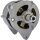 Alternator 14 V 70 A HC-CARGO for MASSEY FERGUSON and others