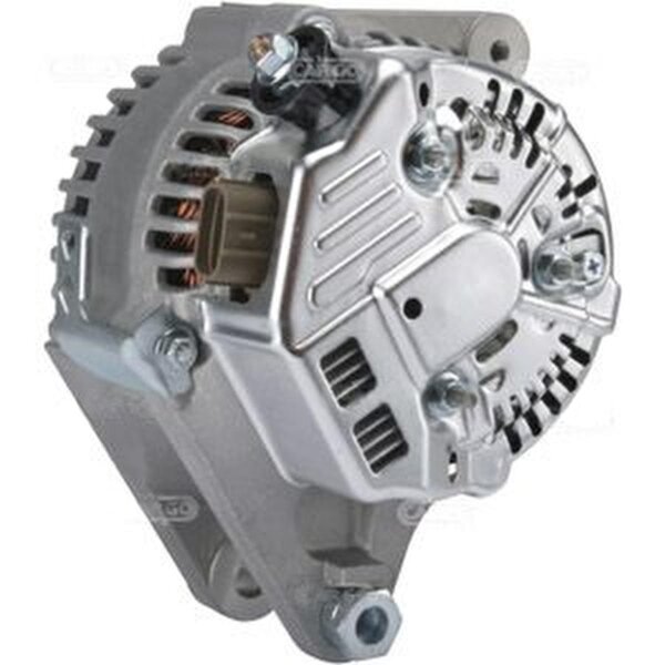 Alternator 14 V 80 A Ø 54.5 mm HC-CARGO for e.g. TOYOTA Celica