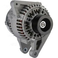 Alternator 14 V 80 A Ø 54.5 mm HC-CARGO for TOYOTA...