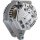 Alternator 14 V 80 A Ø 54.5 mm HC-CARGO for e.g. TOYOTA Celica