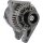 Alternator 14 V 80 A Ø 54.5 mm HC-CARGO for e.g. TOYOTA Celica