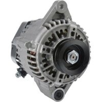 Alternator direct current system 14 V 80 A Ø 54.5...