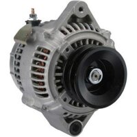 Alternator 60 A 28 V HC-CargoNone