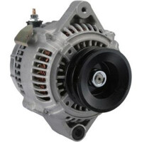 Alternator direct current system 28 V 60 A Ø 82 mm...