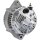 Alternator 60 A 28 V HC-CargoNone